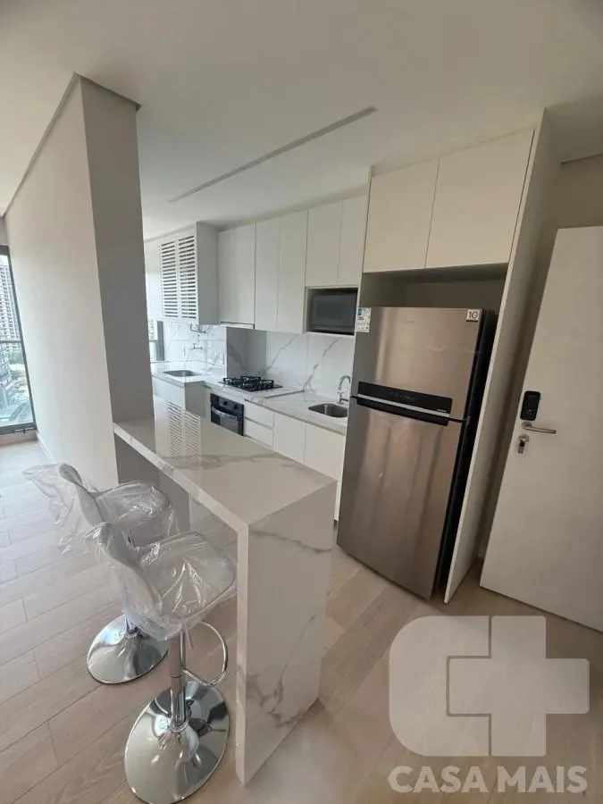 Imagem Apartamento para Locação em São Paulo / SP no bairro Perdizes