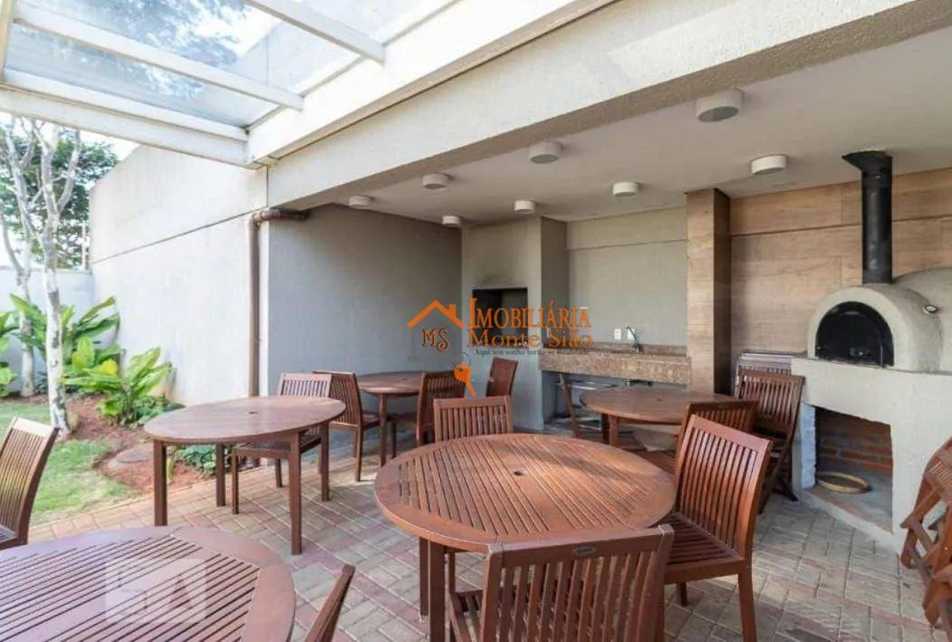 Imagem Apartamento com 2 dormitórios à venda, 48 m² por R$ 312.000,00 - Jardim Aricanduva - São Paulo/SP