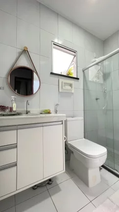 Imagem Casa para venda condomínio Quartier Residence