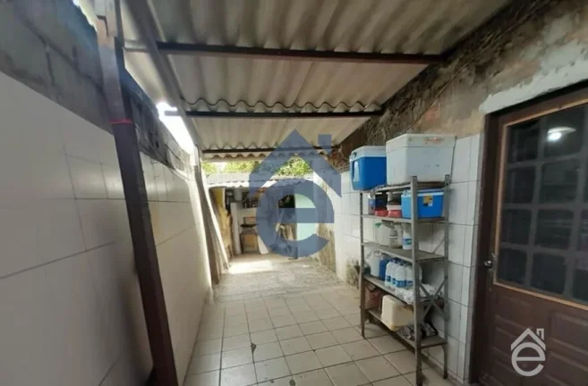 Imagem Casa com primeiro andar à venda próximo ao Shopping Pátio e UNIMA, no Benedito B