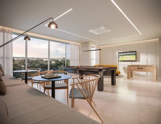 Imagem ABOUT VILA MARIANA - SETIN - Apto de 72m², completo em infraestrutura e com ótima mobilidade!