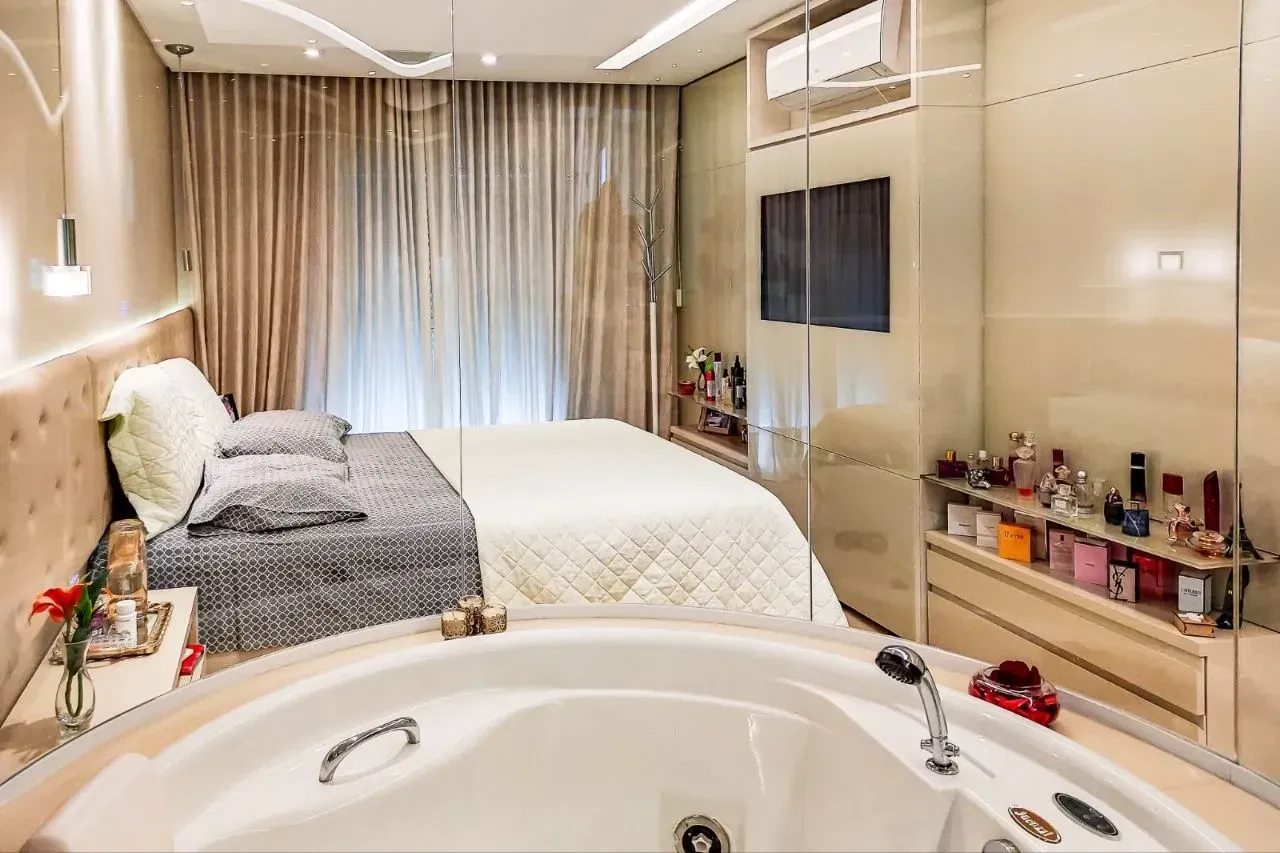 Imagem Casa de Condomínio com 3 Quartos à Venda, 300 m² em Jardim São Nicolau - São Paulo