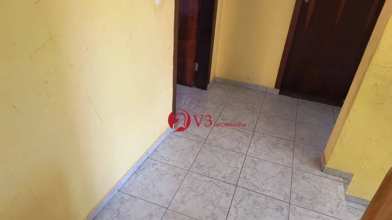 Imagem Sobrado com 3 dormitórios à venda, 113 m por R$ 680.000 - Cidade Patriarca - São Paulo/SP
