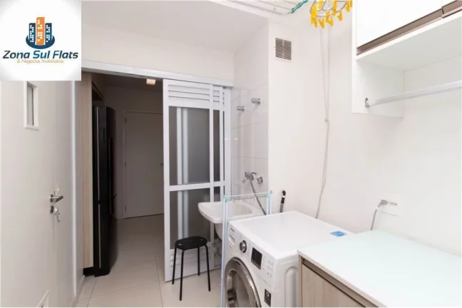 Imagem Apartamento Alto Padrão à Venda Na Chácara Inglesa Com 2 Suítes e 2 Vagas - Varanda Gourmet