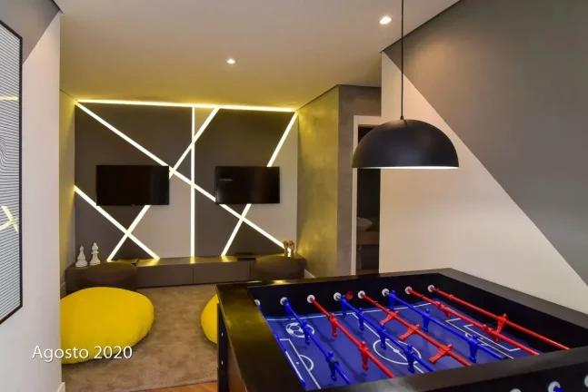 Imagem LIVING CONNET - CYRELA - Apto de 57m², ótima localização, perto de tudo o que você precisa!