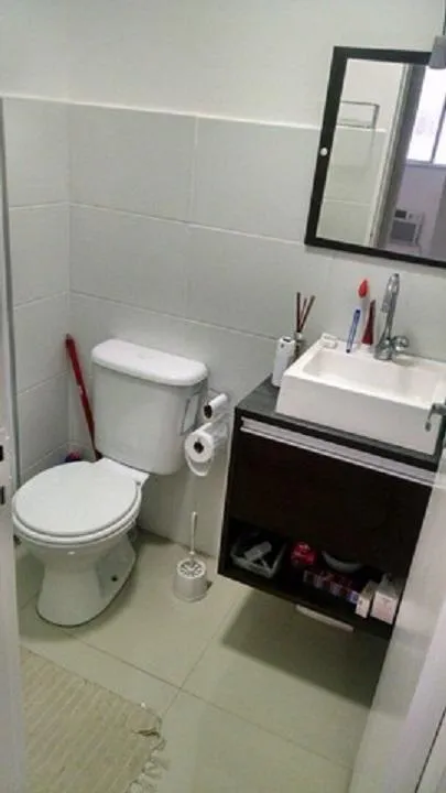 Imagem Apartamento à venda no bairro Camorim em Rio de Janeiro/RJ
