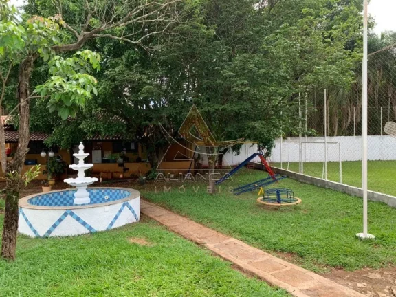 Imagem Chácara - Ribeirão Preto - Itanhangá