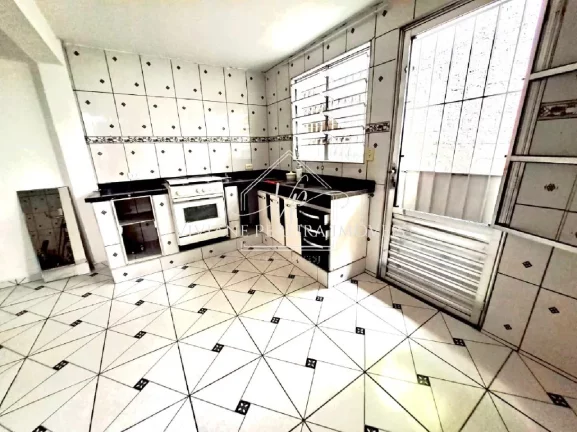 Imagem Casa Térrea, 95m², 03 quartos a venda Conjunto dos Metalúrgicos em Osasco