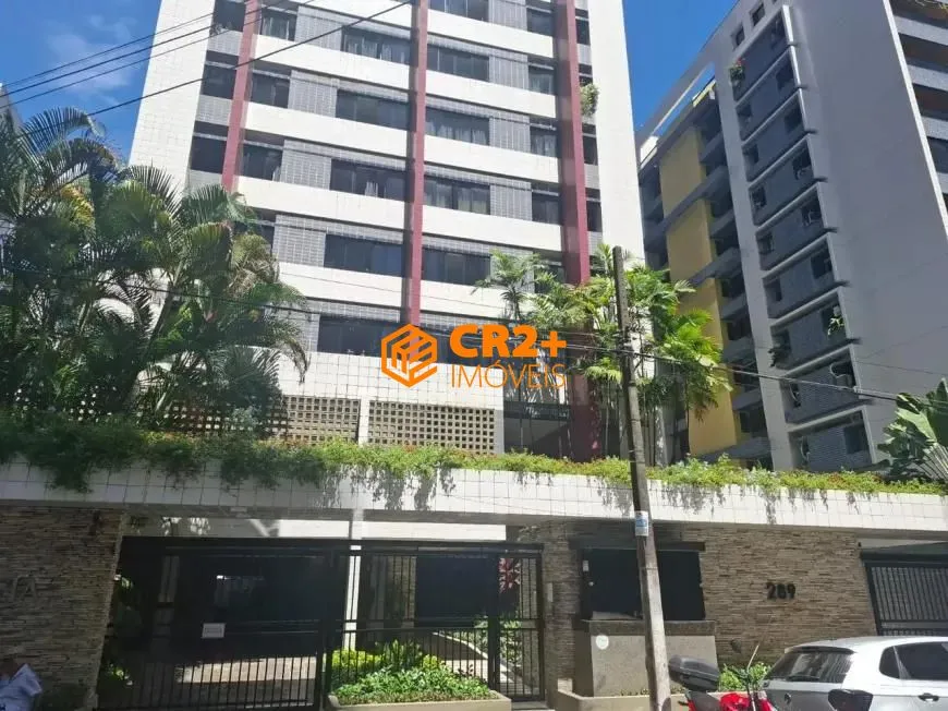 Imagem Apartamento à Venda 02 quartos em Boa Viagem com 65M².