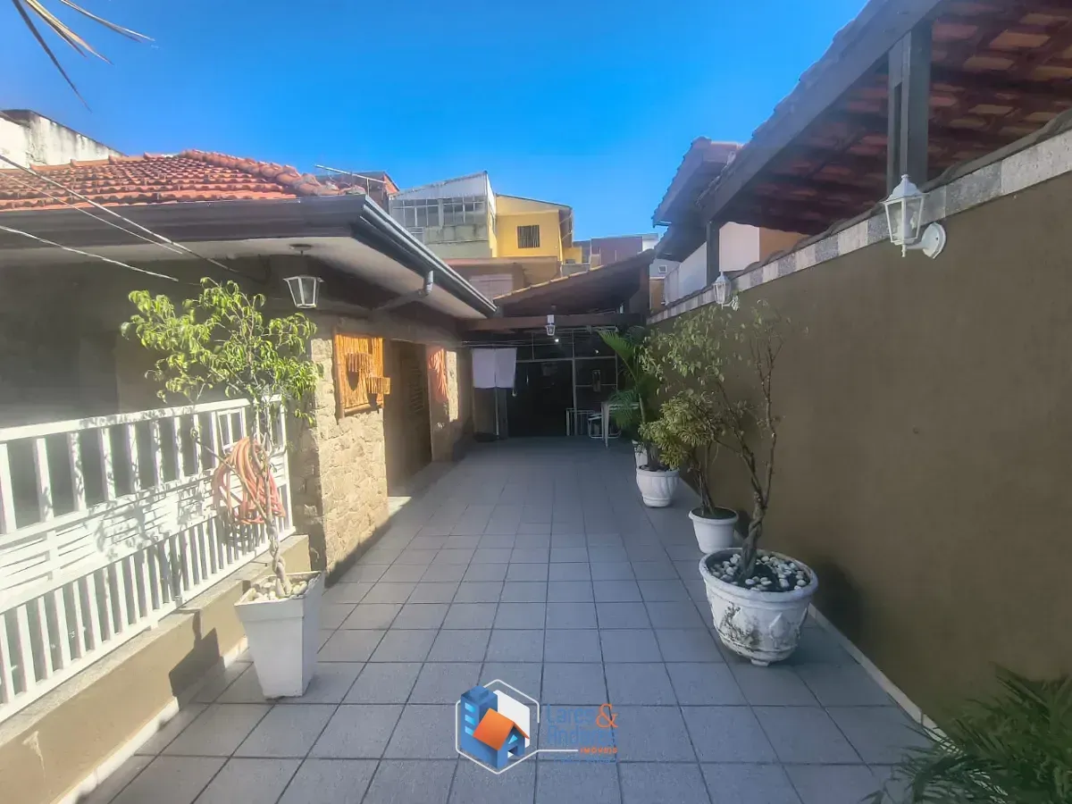 Imagem Casa para venda em Parque São Luís com 3 quartos, 160m²
