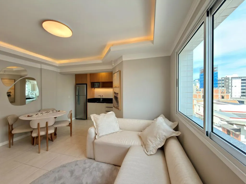 Imagem Apartamento 2 Dormitórios - Bairro Centro