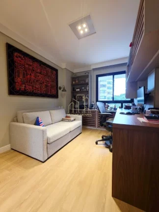 Imagem Excelente apartamento com quatro suítes varanda a venda na pituba