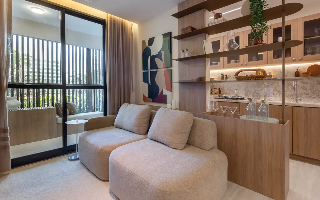 Imagem Apartamento em Lançamentos no bairro Barra Olímpica - Rio de Janeiro, RJ