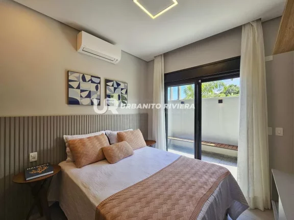 Imagem Casa de Luxo com 6 Suítes e 379 m2 na Riviera de São Lourenço