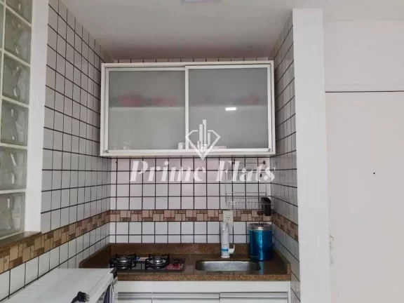 Imagem Flat disponível para locação no Condomínio Moema Top Life com 36m², 1 dormitório e 1 vaga