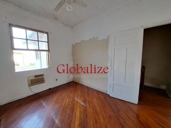 Imagem Sobrado à venda com 120m², 2 quartos, 2 salas por R$480.000,00, Vila Mathias em Santos.