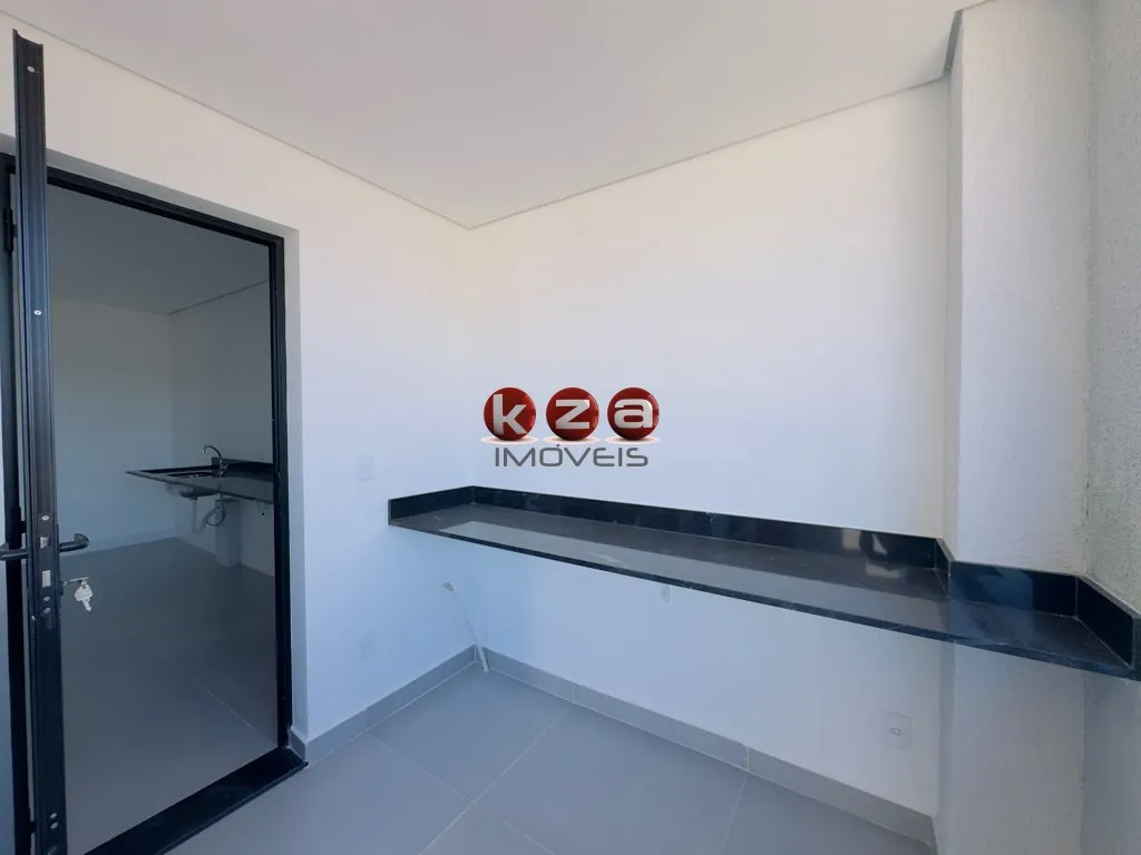 Imagem Apartamento a venda com 2 dormitórios sendo 1 suite, 72 metros no Condomínio Poeme Residence em Valinhos-SP!