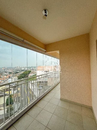 Imagem Apartamento com varanda panorâmica à venda, 69 m² por R$ 617.900 - Parque Residencial Nove de Julho - Jundiaí/SP