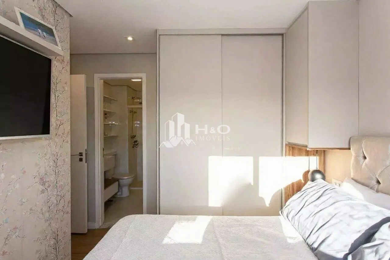 Imagem Apartamento à Venda com 63m² na Vila Matilde
