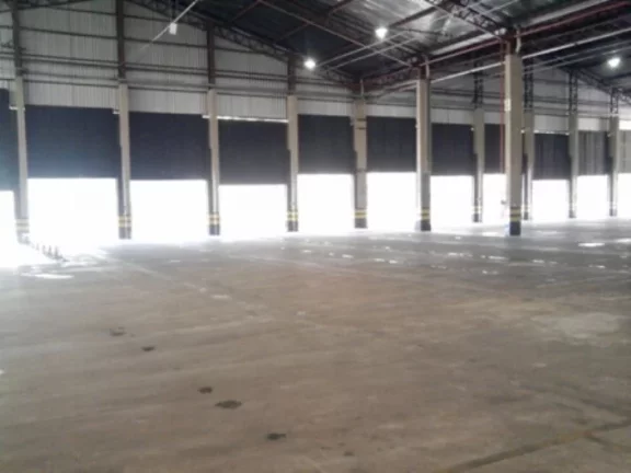 Imagem Galpões para venda em Itapevi no bairro Polo Industrial