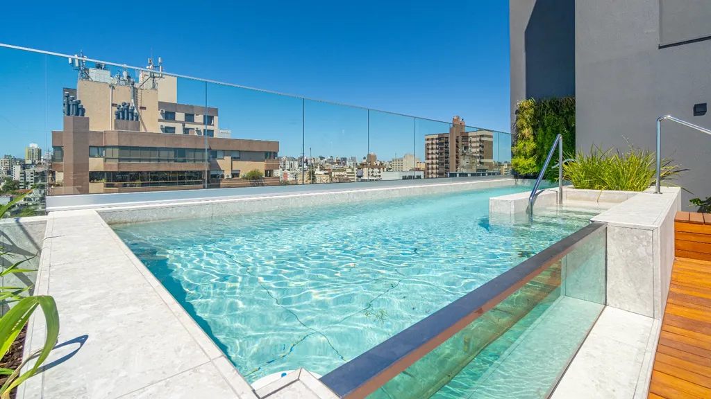Imagem Apartamento em Higienópolis