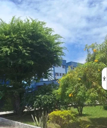 Imagem Apartamento porteira fechada bem localizado para venda em ES - Vila Velha com 47m².