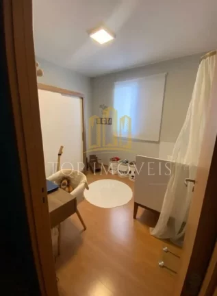Imagem Lindo Apartamento Localizado no Jardim sul 2 dormtorios Sacada Elevador repleto de Planejados