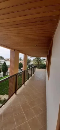 Imagem CASA RESIDENCIAL em VILA VELHA - ES, INTERLAGOS