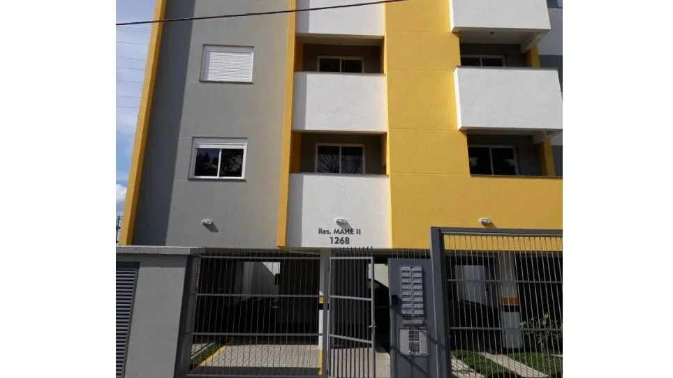 Foto do imóvel Apartamento à venda em Caxias do Sul, São Luiz, com 2 quartos, 62.09m2