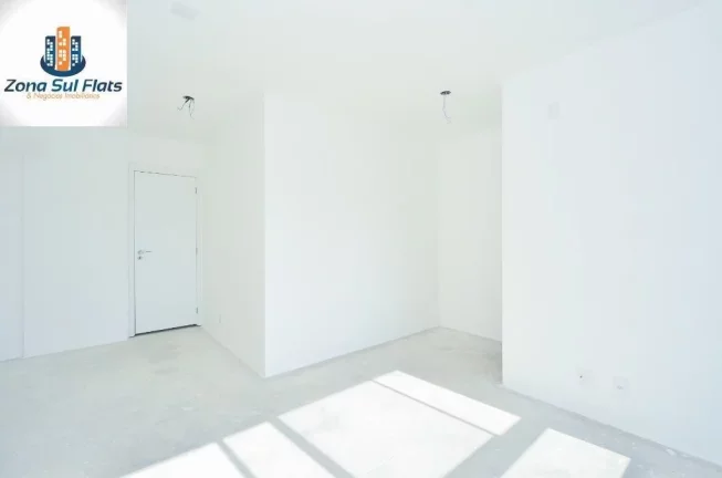 Imagem Apartamento Alto Padrão à Venda Noi Butantã Com 3 Suítes e 2 Vagas - Novo