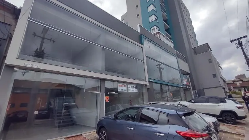 Foto do imóvel Sala comercial à venda em Caxias do Sul, Bela Vista, 137.12m2