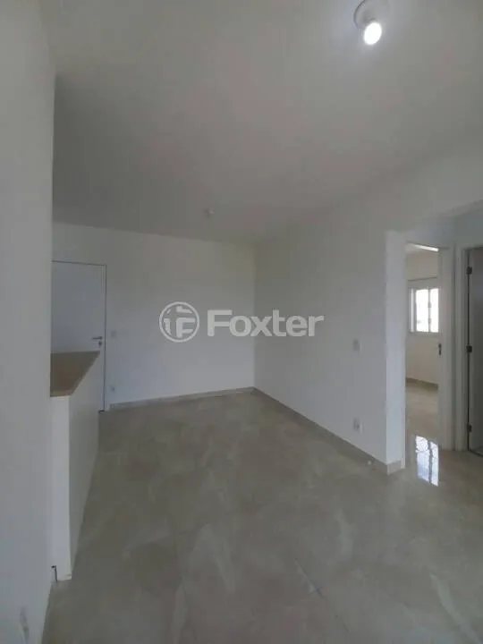 Imagem Apartamento Água Branca - 58M², 2 Dorms, 1 Suíte, 1 Vaga, Lazer Completo.