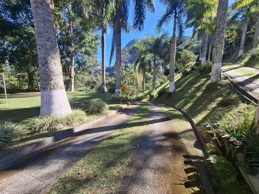 Imagem Casa para Venda em Teresópolis / RJ no bairro Santa Rita