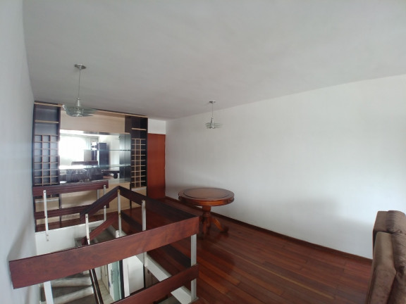 Cobertura com 5 Quartos à Venda, 256 m² em Boa Viagem - Recife