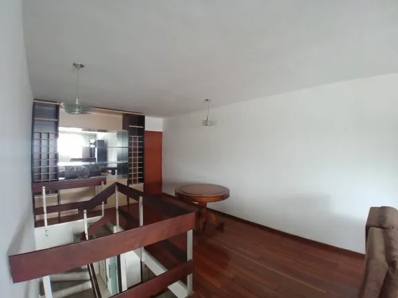 Cobertura com 5 Quartos à Venda, 256 m² em Boa Viagem - Recife