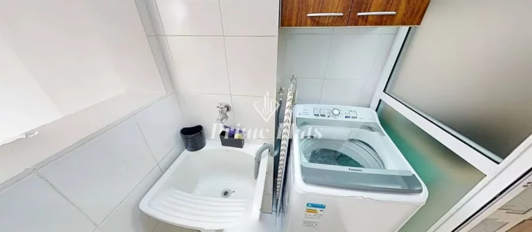 Imagem Flat disponível para venda no Ciragan na Bela Vista, com 50m², 1 dormitório e 1 vaga de garagem