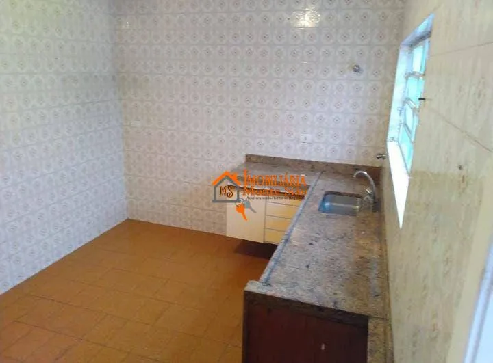 Imagem Sobrado a Venda Na Vila Barros