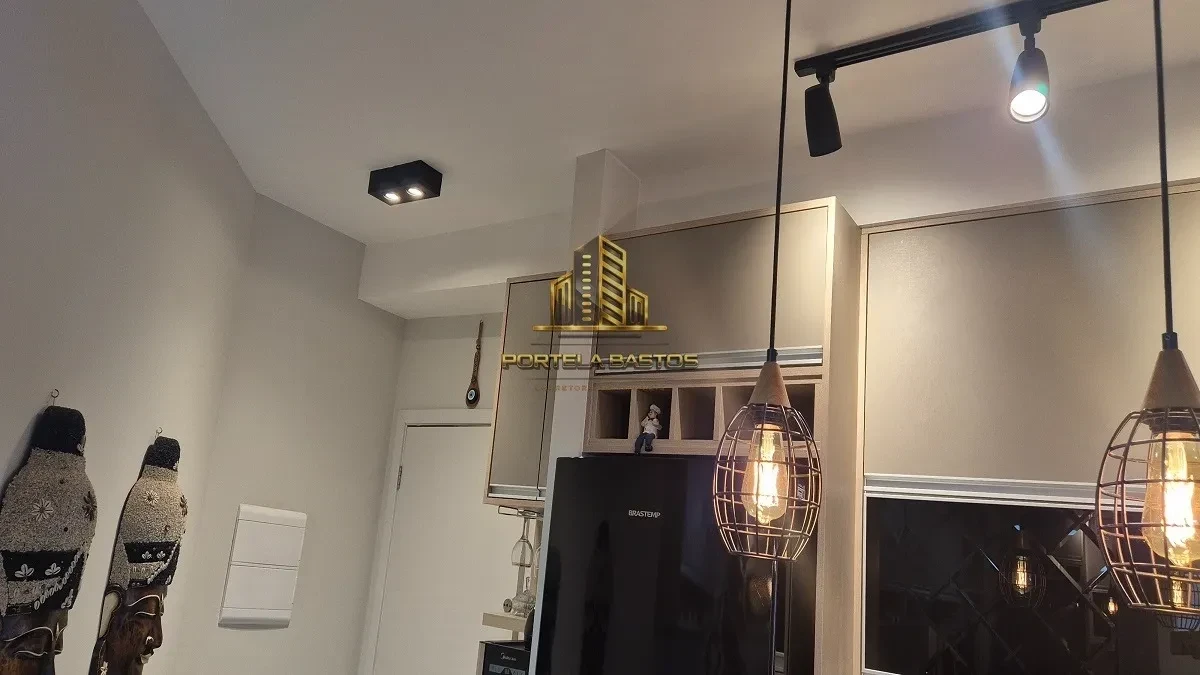 Imagem Apartamento com 2 Quartos à Venda, 66 m² em Itaguá - Ubatuba