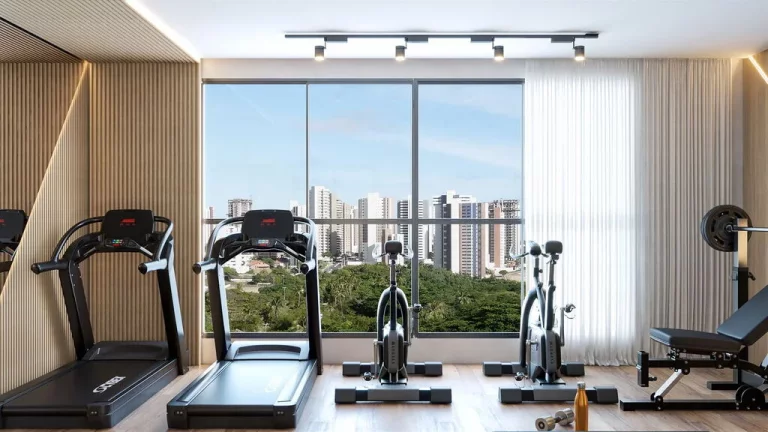Imagem Apartamento à venda em Porto Belo, Perequê, com 2 quartos, 80,5m2