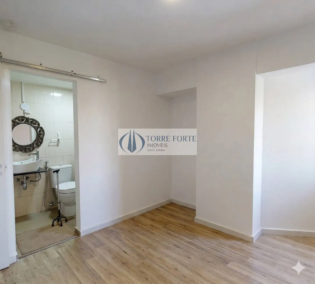 Imagem Ótimo apartamento com 70 m², 3 dorms. sendo 1 suíte, 2 vagas, no Butantã