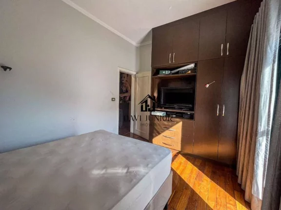 Imagem Casa com 4 suites sendo 1 com closet à venda, 535 m² por R$ 1.990.000 - Condomínio Vivendas do Lago - Sorocaba/SP