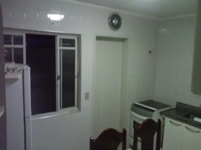 Imagem Casa de Condomínio com 2 Quartos à Venda ou Locação, 60 m² em Jardim Dom José - São Paulo