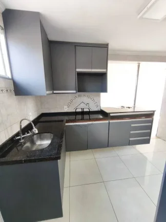 Imagem Oportunidade única! A venda um lindo apartamento com 2 quartos, 1 sala, 1 banheiro e 60,00 m2 de á...