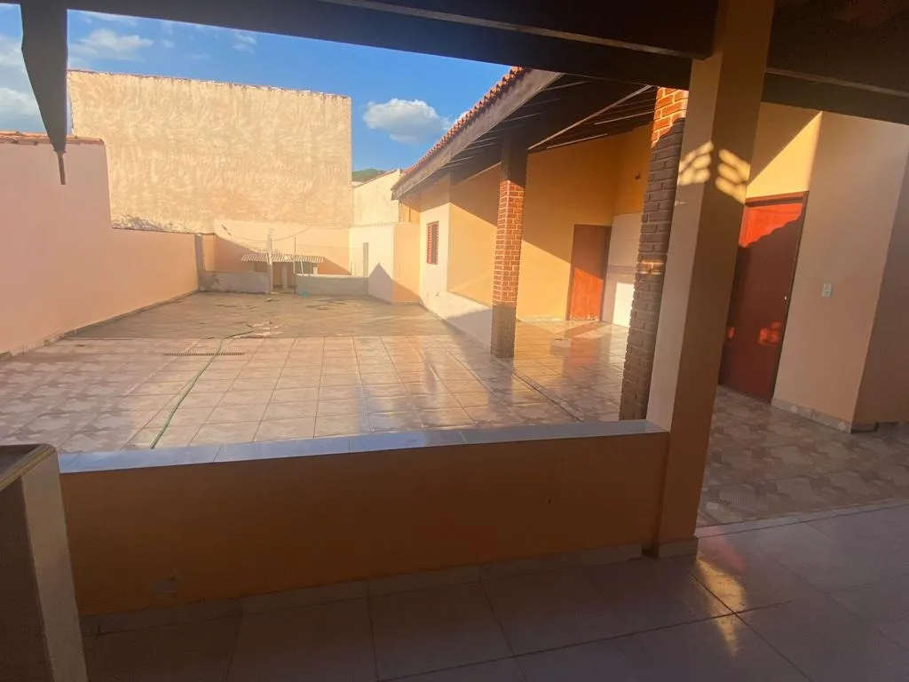 Imagem Ótimo Sobrado perto da Armando Pannunzio