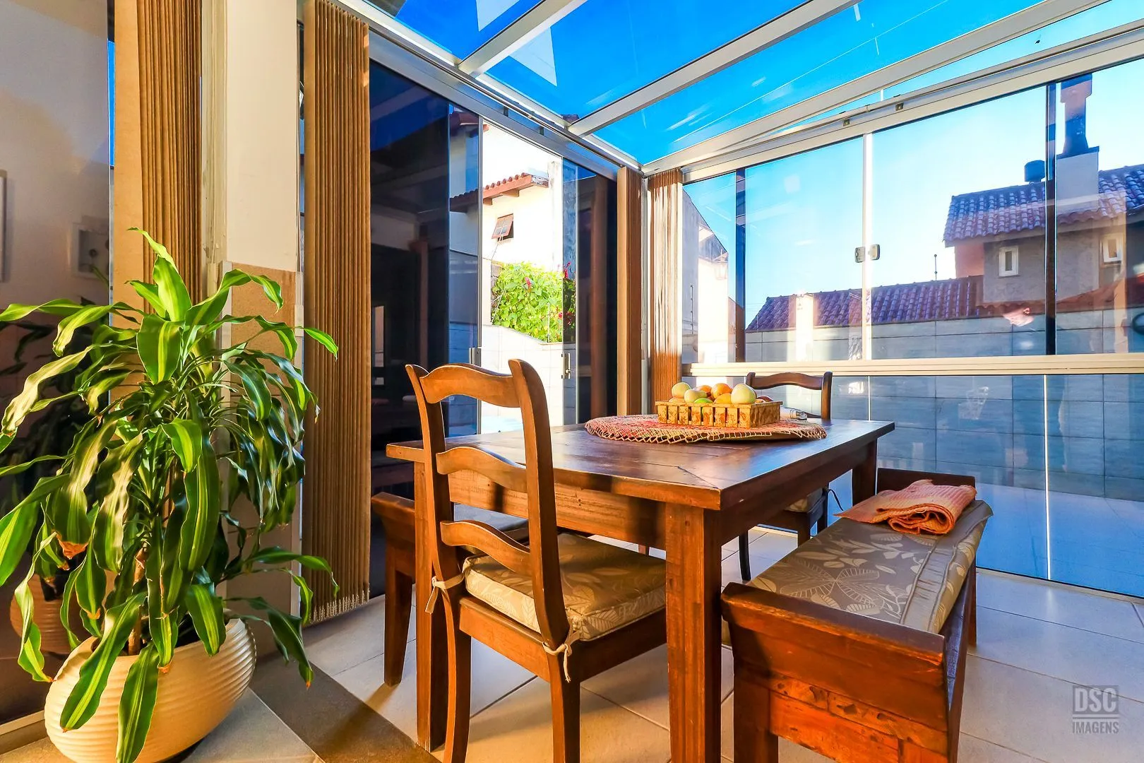 Imagem Casa em Ipanema