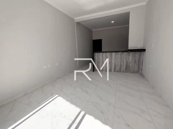 Imagem Casa com 3 dormitórios à venda, 104 m por R$ 530.000,00 - Agenor de Campos - Mongaguá/SP