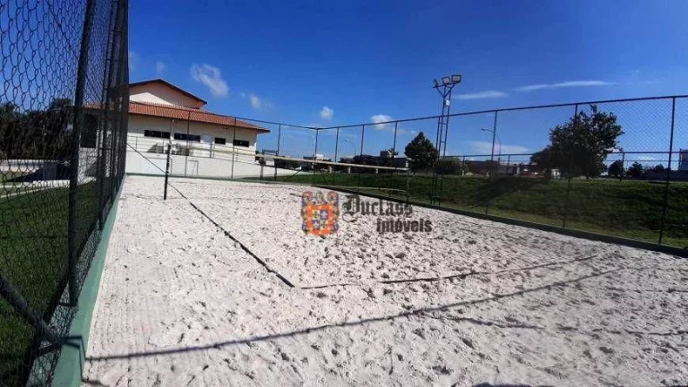 Imagem Terreno à venda, 465 m² por R$ 300.000,00 - Fazenda Santa Lúcia - Americana/SP