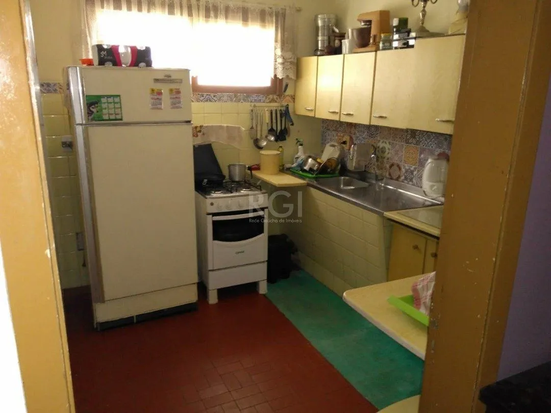 Imagem Casa para Venda - 400m², 7 dormitórios, sendo 1 suites, 2 vagas - Vila Assunção