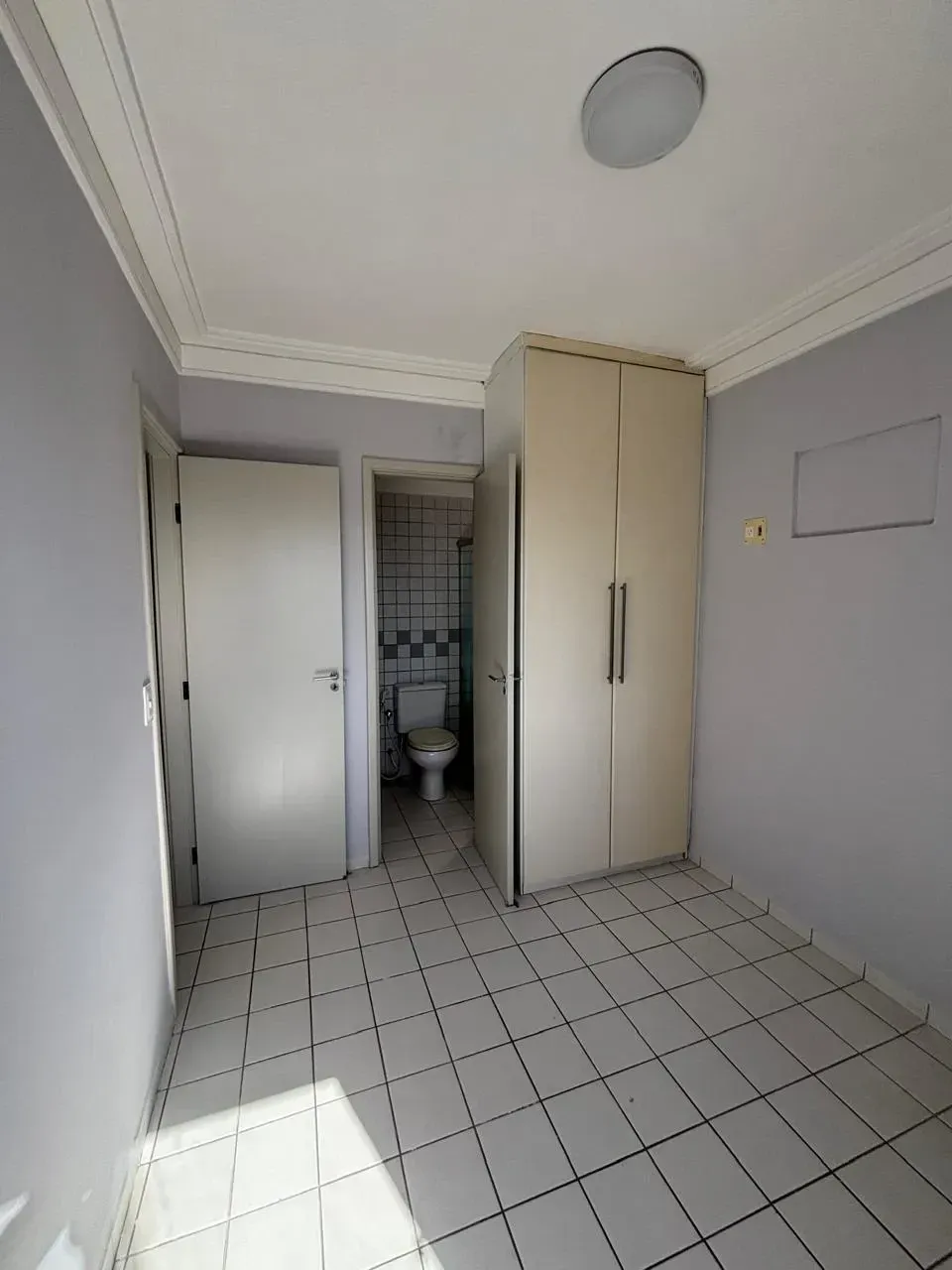 Imagem Apartamento com 3 Quartos à Venda, 95 m² em Graças - Recife