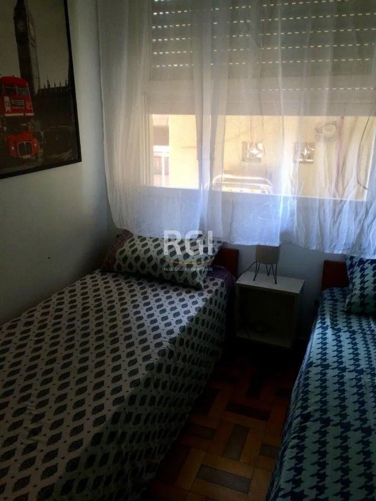 Imagem Apartamento para Venda - 50m², 2 dormitórios, Centro
